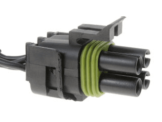Stecker