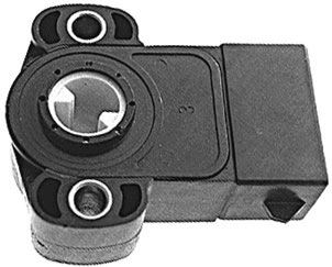 Drosselklappensensor