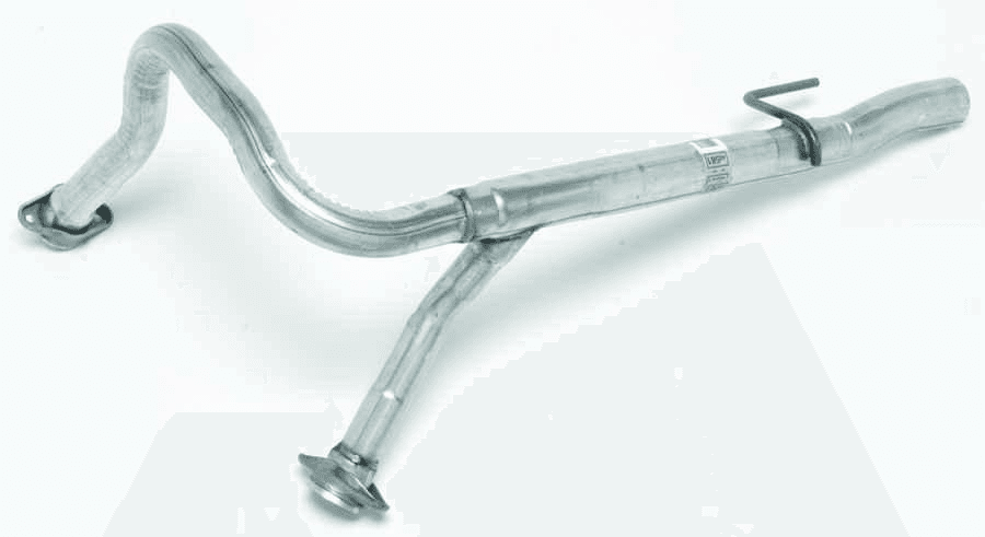 Y-Rohr Grand Cherokee