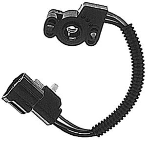 Drosselklappensensor