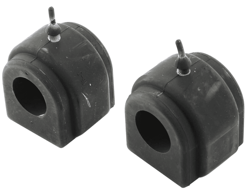 Stabilisatorgummi hinten Hummer H3