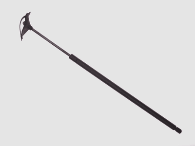 Dämpfer Heckklappe