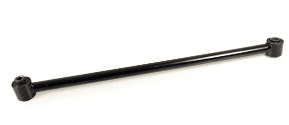 Querlenker Hinterachse Probe