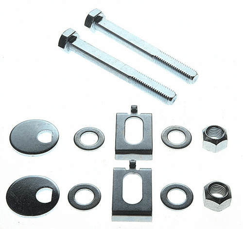 Einstellerschrauben Kit