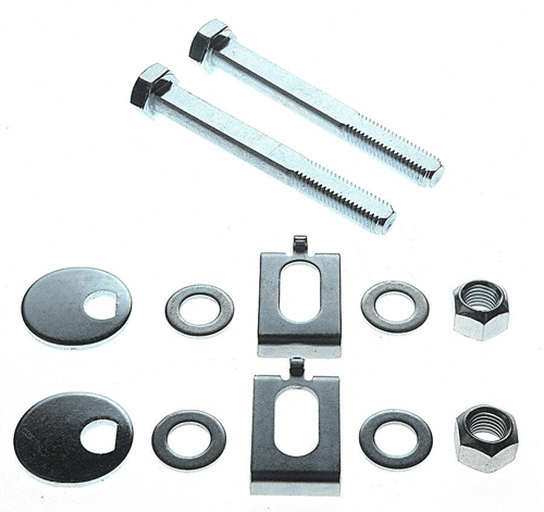 Einstellerschrauben Kit