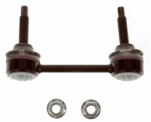 Stabilisatorstrebe hinten Mustang