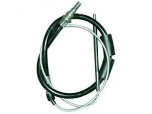 Handbremsseil