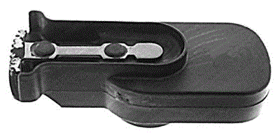 Verteilerfinger