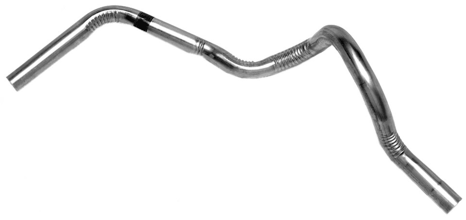 Auspuffendrohr