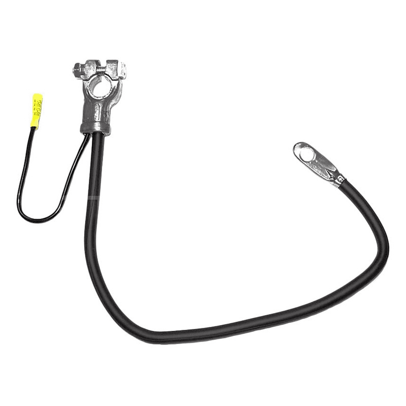 Batteriekabel