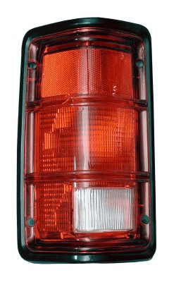 Rückleuchte