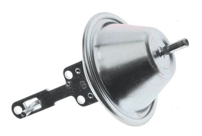 Unterdruckdose Verteiler
