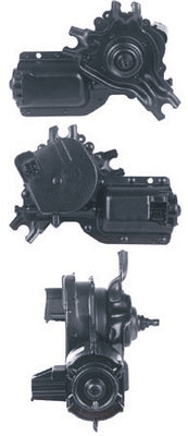 Scheibenwischermotor Generalüberholt