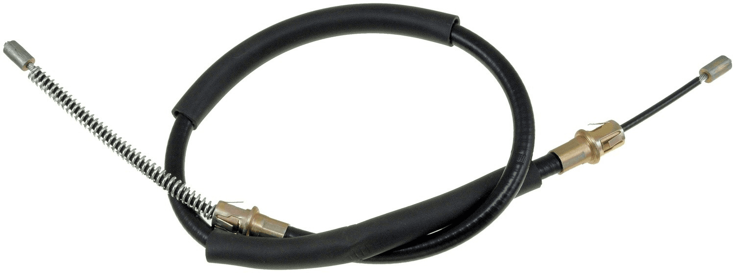 Handbremsseil Handbremsseil