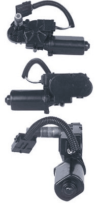 Scheibenwischermotor Generalüberholt Scheibenwischermotor Generalüberholt
