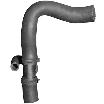 Kühlwasserschlauch Kühlwasserschlauch