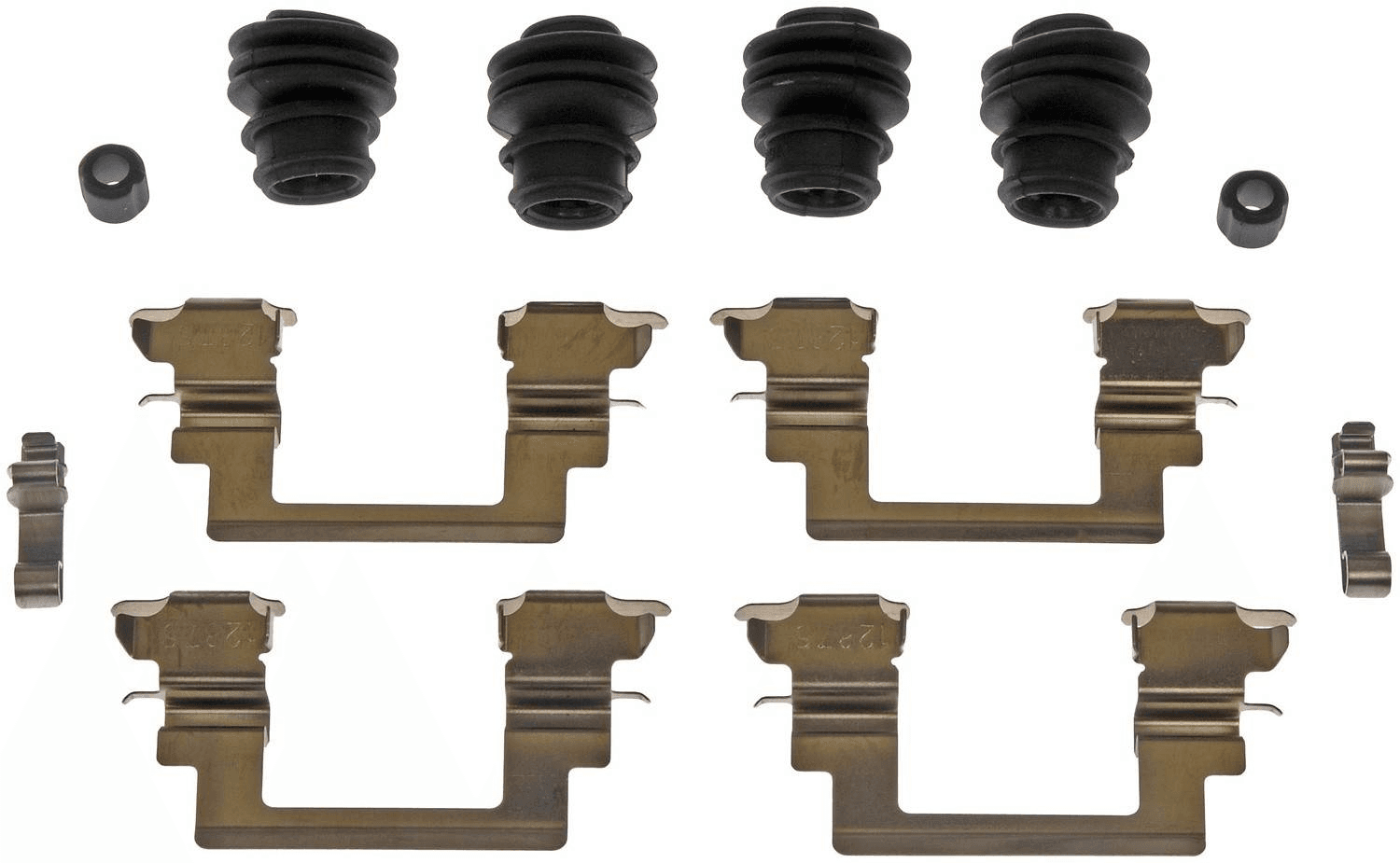 Bremsenkleinteile Set Avenger Caliper Compass Bremsenkleinteile Set Avenger Caliper Compass