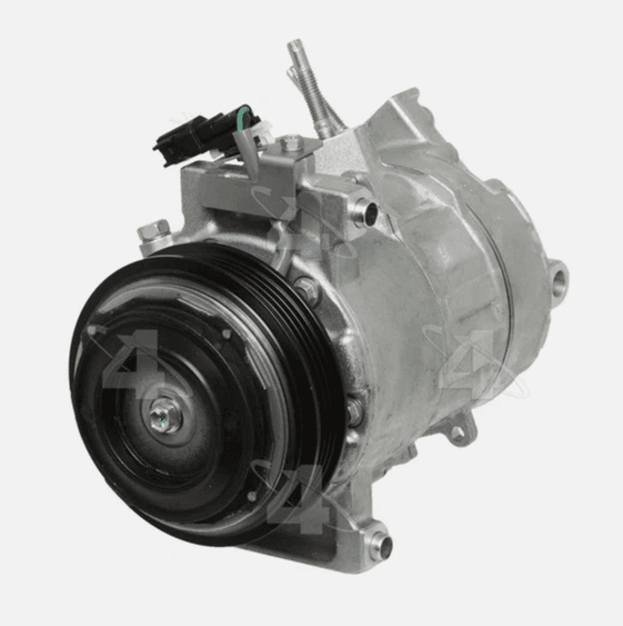 Klimakompressor neu Mustang 2.3L