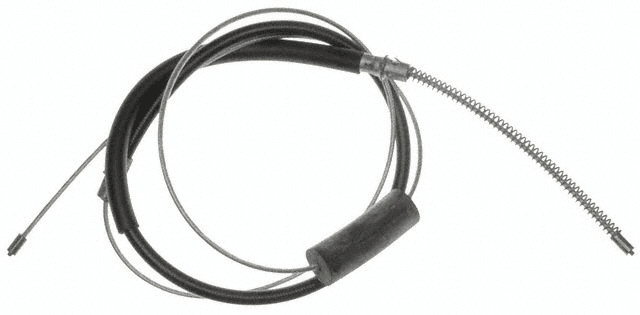 Handbremsseil