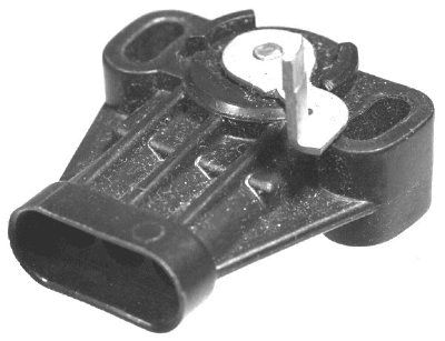 Drosselklappensensor