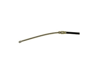 Handbremsseil Handbremsseil