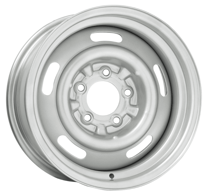 Felge 7x14 Lkr. 5-4.75in. Einpresstiefe 6mm