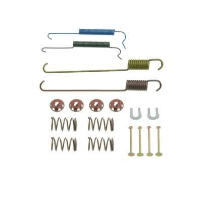 Bremsenkleinteile Set Bremsenkleinteile Set