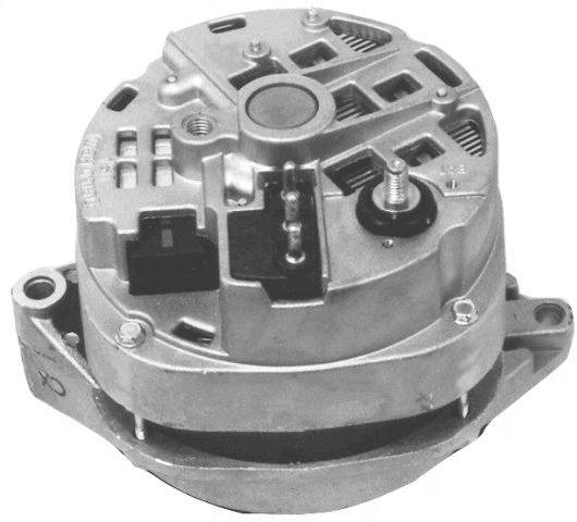 Lichtmaschine Lichtmaschine