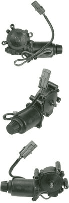 Scheinwerfermotor Generalüberholt