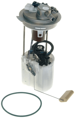 Benzinpumpe elektrisch mit Tankgeber