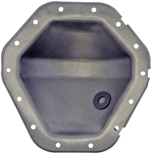 Differenzialdeckel Chevrolet Pickup Avalanche P30 Wohnmobil Differenzialdeckel Chevrolet Pickup Avalanche P30 Wohnmobil
