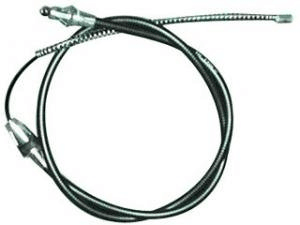 Handbremsseil