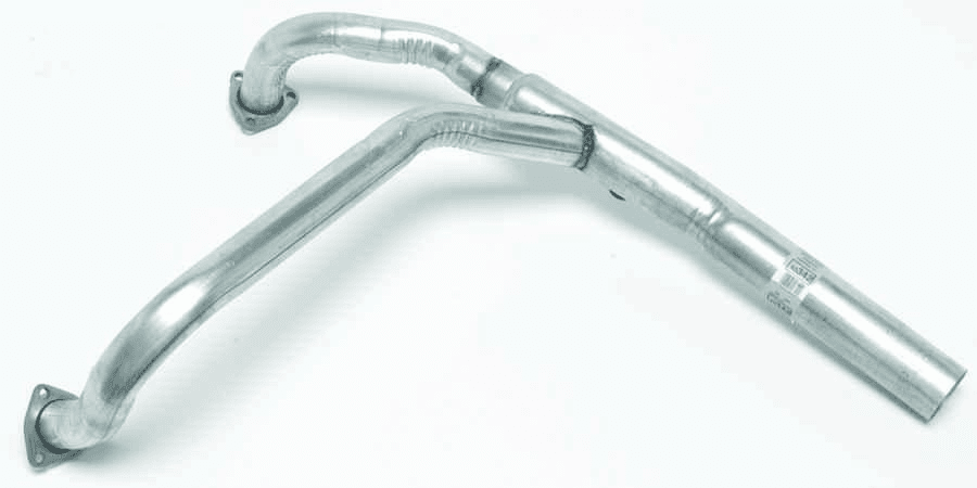 Y-Rohr