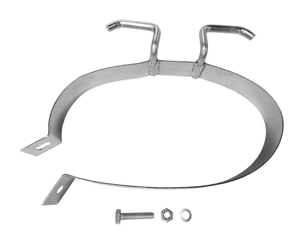 Auspuffhalter