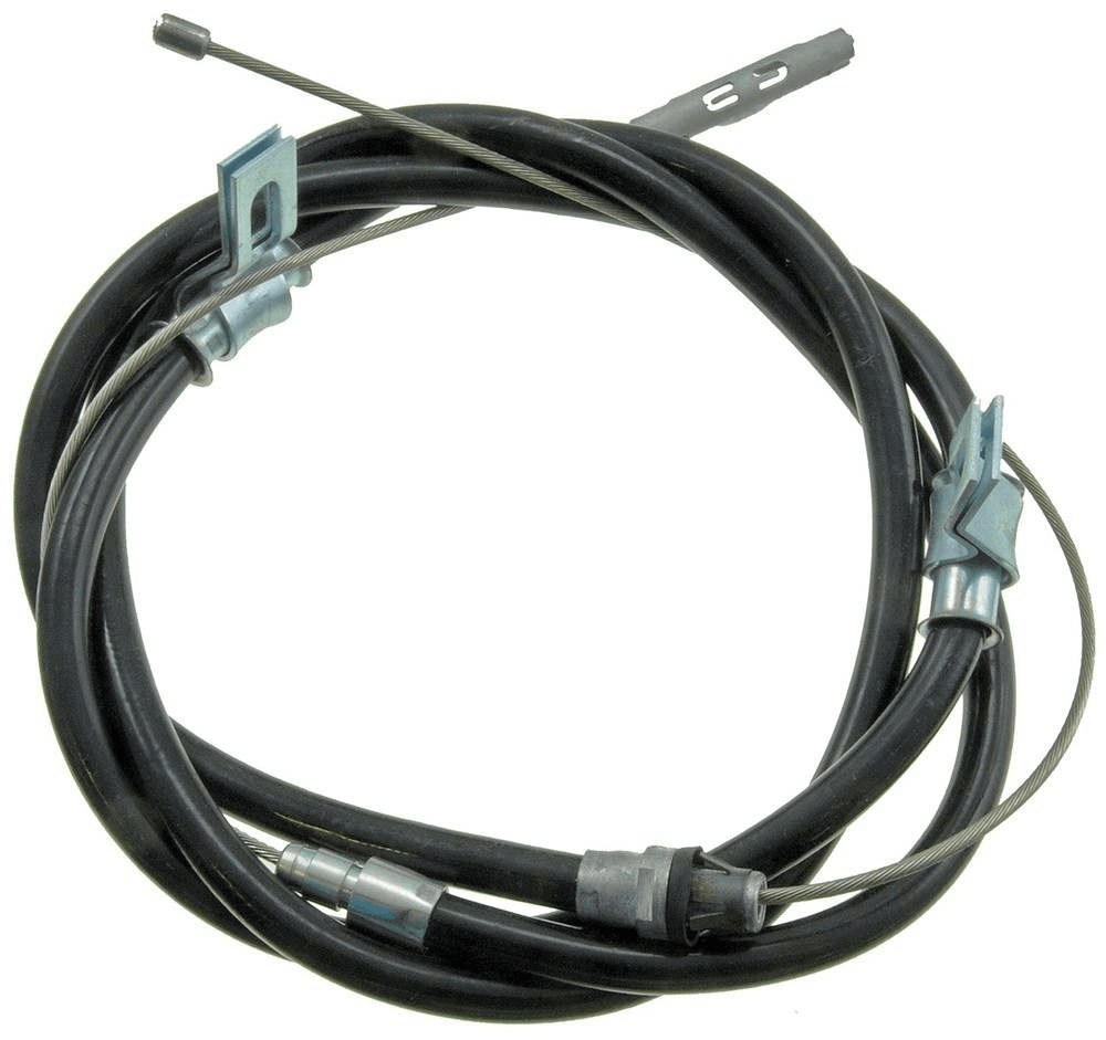 Handbremsseil hinten rechts Dakota 2WD