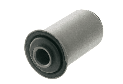 Blattfederbuchse