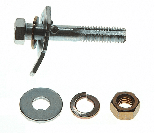 Einstellerschrauben Kit