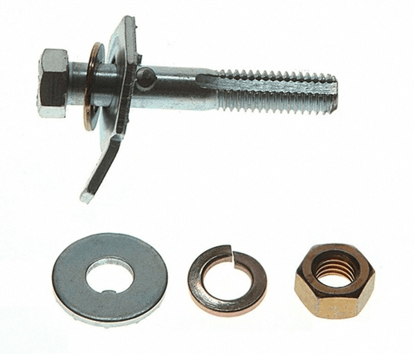 Einstellerschrauben Kit