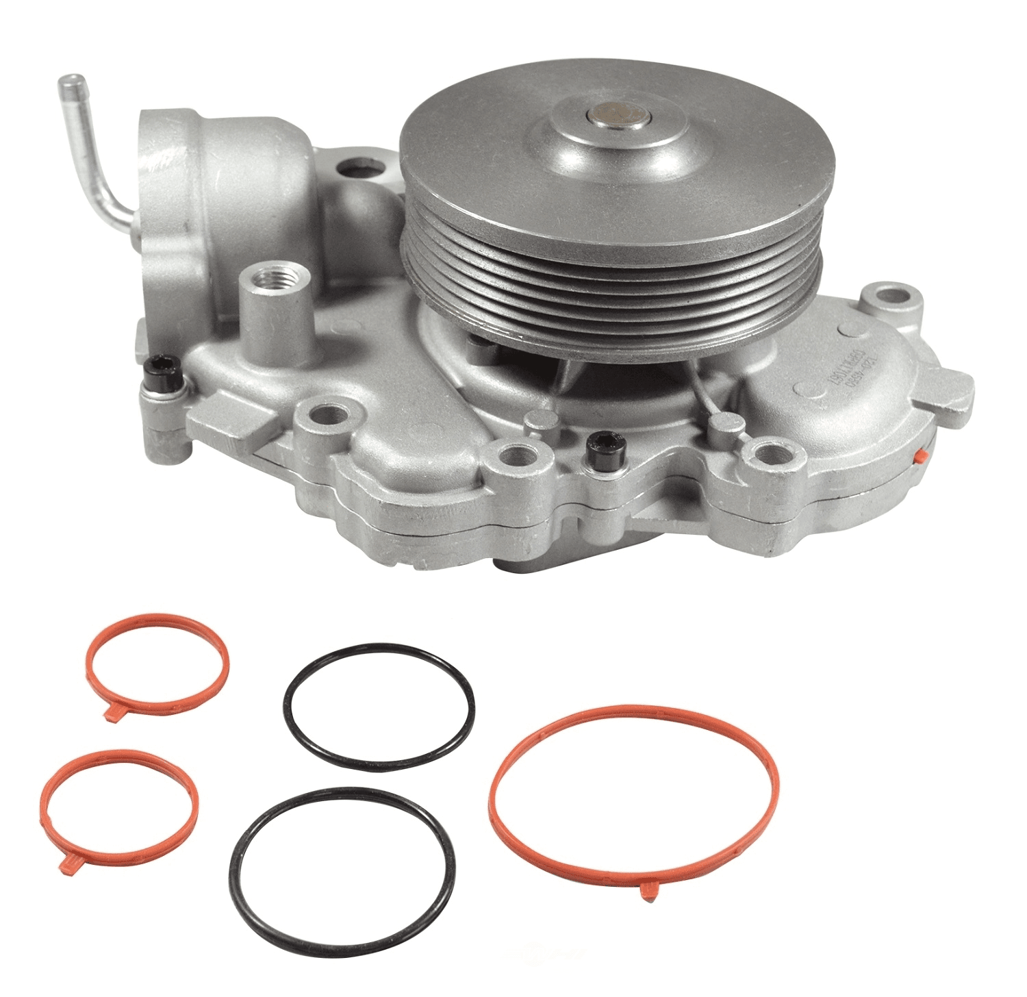 Wasserpumpe Ram 1500 Jeep 3.0L Turbodiesel