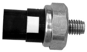 Klopfsensor