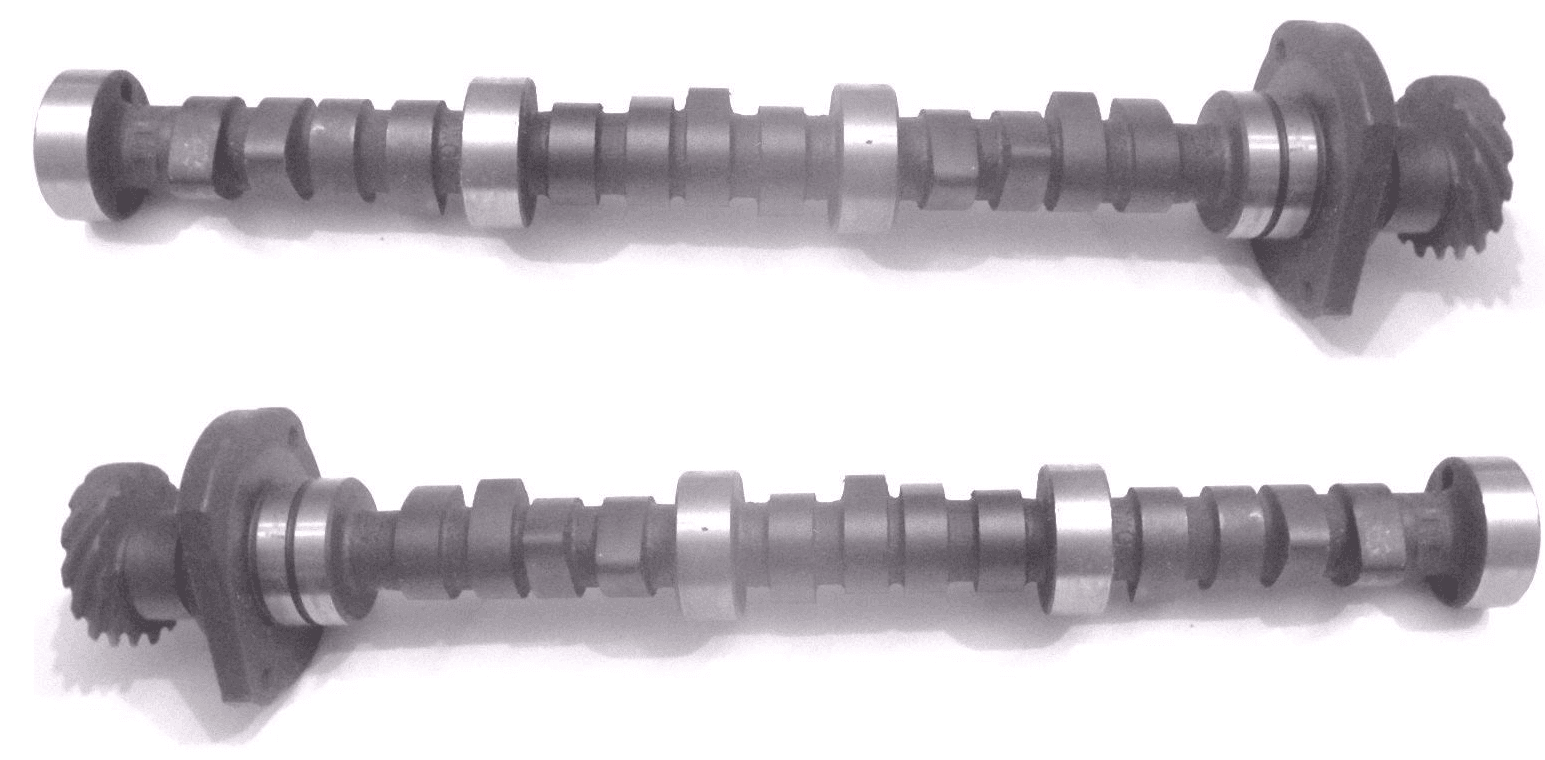 Nockenwelle