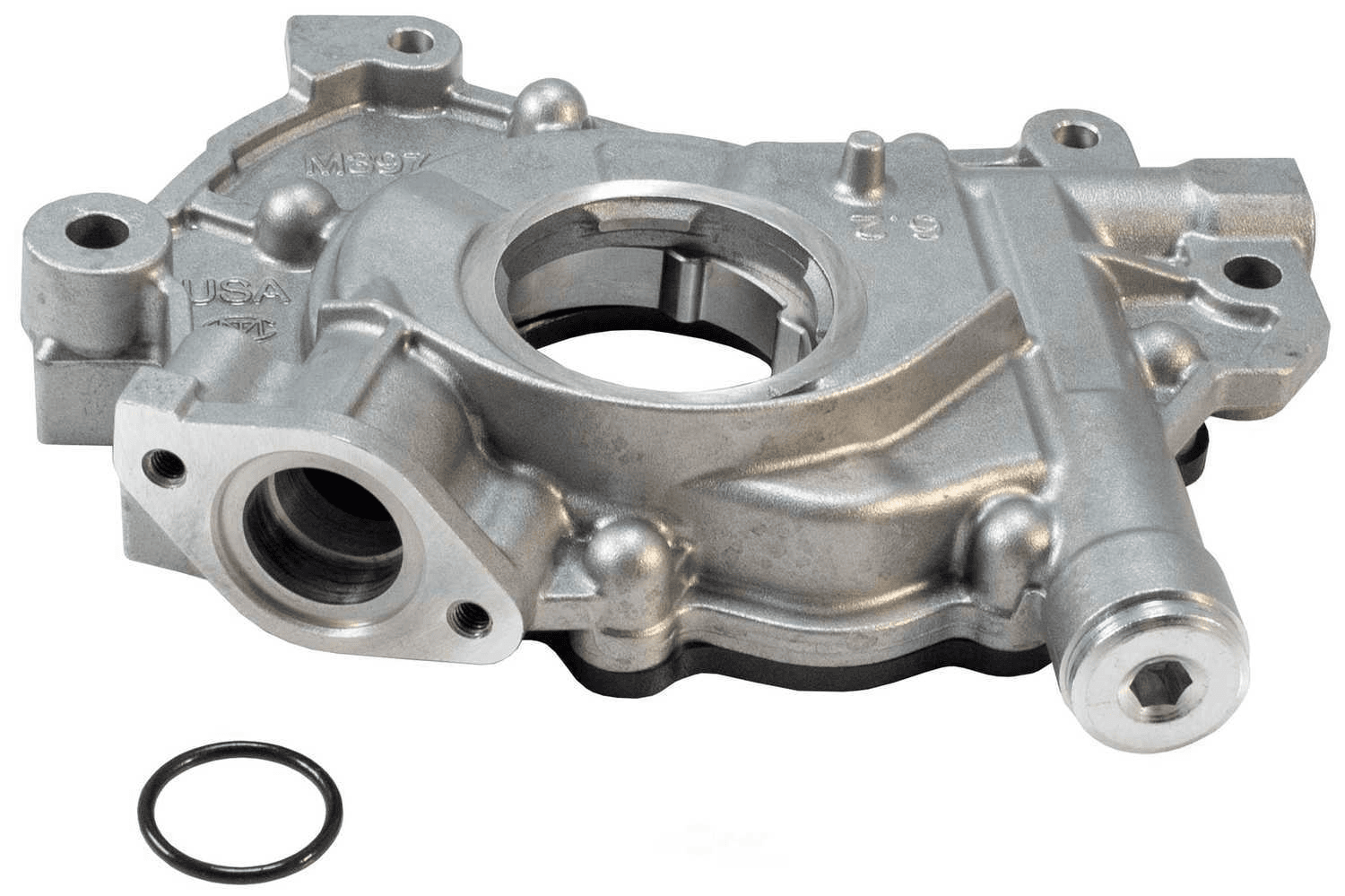 Ölpumpe 6.2L Ford V8