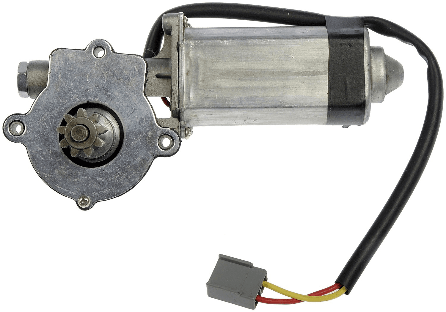 Fensterhebermotor hinten links Mustang