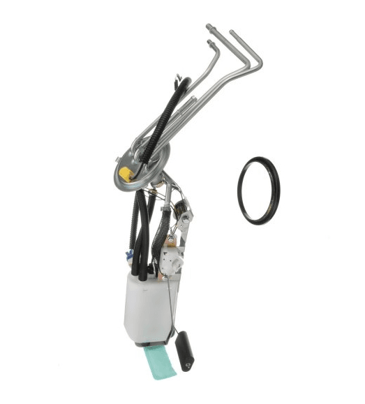Benzinpumpe elektrisch