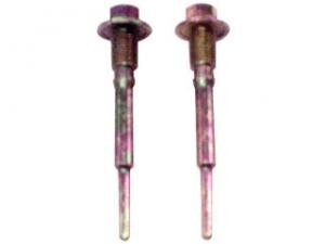 Bremssattelschraube
