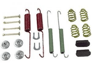 Bremsenkleinteile Set