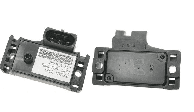 Unterdrucksensor MAP