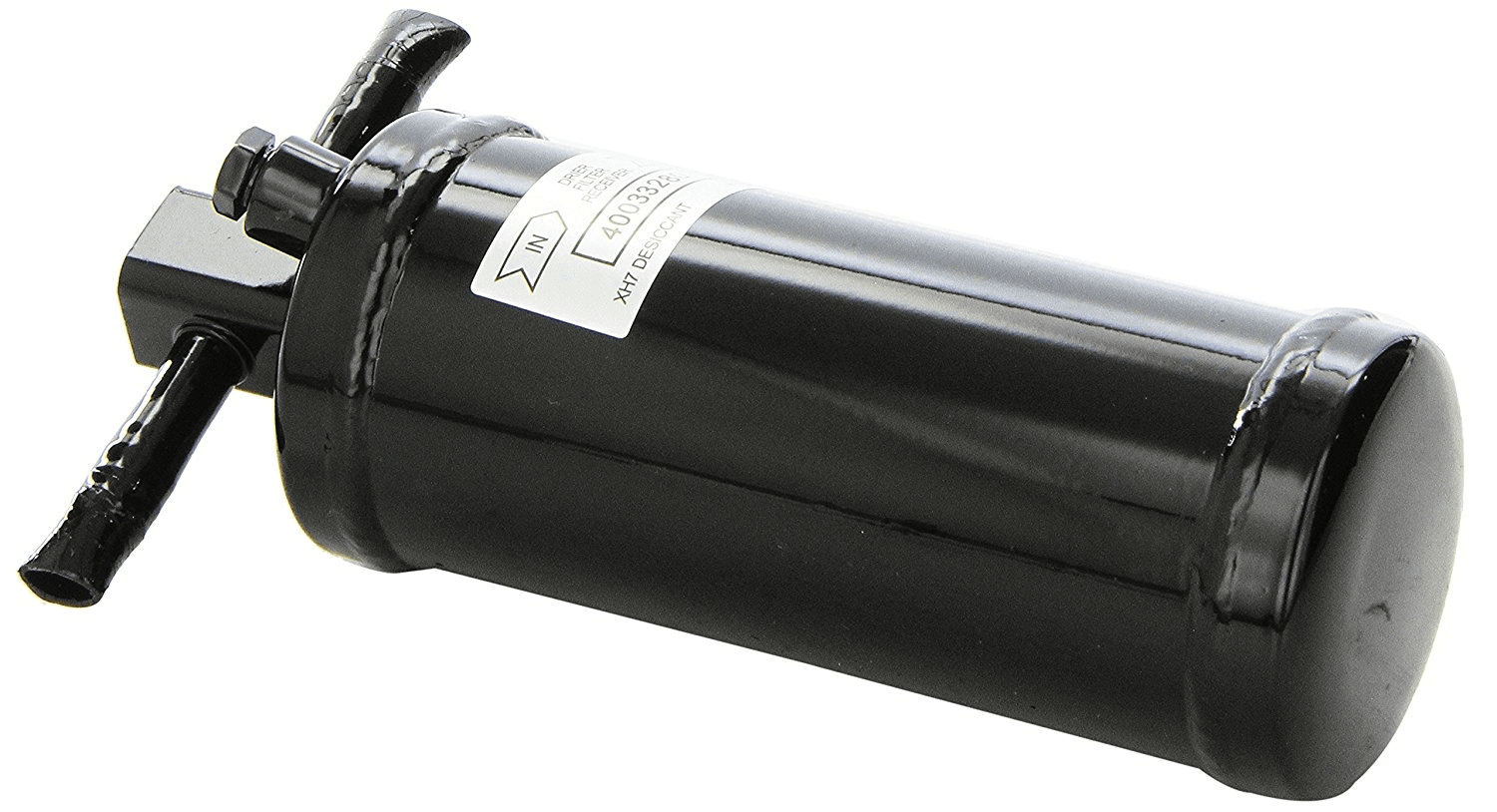 Trocknerflasche