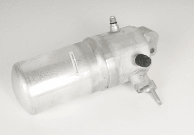 Trocknerflasche