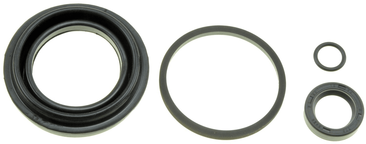Bremssattel Reparatur Kit hinten